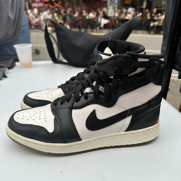 Nike Air Jordan 1 Rebel XX Concord (Panda) - Picture 5 of 5